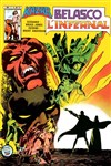 Kazar n5 - 
Belasco l'infernal