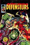 Les Defenseurs n1 - 
Les Dfenseurs