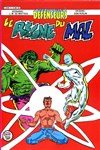 Les Defenseurs n11 - 
 Le rgne du mal