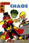 Les Defenseurs n2 - 
Chaos