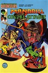 Les Defenseurs n7 - 
Mandrill contre-attaque