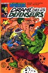 Les Defenseurs n8 - 
Drame chez les dfenseurs