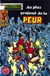 Les Micronautes n3 - 
Au plus profond de la peur