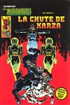 Les Micronautes n4 - 
La chute de Karza