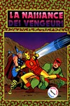 Les Vengeurs - Pocket Color n1 - 
La naissance des Vengeurs