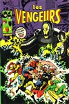 Les Vengeurs - Serie 1 n1 - 
Les Vengeurs