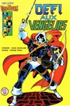 Les Vengeurs - Serie 1 n11 - 
Dfi aux Vengeurs