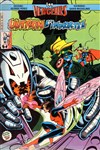 Les Vengeurs - Serie 1 n13 - 
Ultron l'immortel