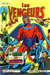 Les Vengeurs - Serie 2 n1 - 
La venue de Magneto