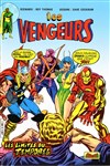 Les Vengeurs - Serie 2 n6 - 
Les limites du temporel