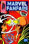 Marvel Fanfare Spcial n1 - 
Docteur Strange Classic