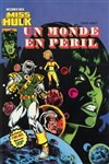 Miss Hulk n�5 - 
Un monde en p�ril