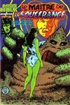 Miss Hulk n�9 - 
Le ma�tre de la souffrance