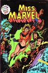 Miss Marvel n1 - 
Miss Marvel