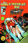 Miss Marvel n4 - 
L'Oiseau de Mort