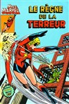 Miss Marvel n5 - 
Le rgne de la terreur