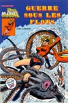Miss Marvel n6 - 
Guerre sous les flots