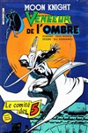 Moon Knight n2 - 
Le comit des 5