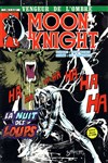 Moon Knight n3 - 
La nuit des loups