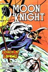 Moon Knight n4 - 
L'ennemi de l'ombre