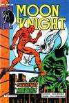 Moon Knight n5 - 
Le cauchemar de Morphus
