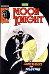 Moon Knight n6 - 
Le sanctuaire du souvenir