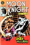 Moon Knight n7 - 
Enjeu : New York