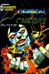 Powerman et Ironfist n6 - 
Le cristal de Chops