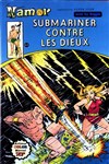 Submariner n2 - 
Submariner contre les dieux