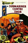 Submariner n4 - 
Submariner contre Thor