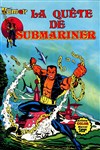 Submariner n9 - 
La qute de Submariner