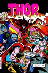 Thor - Pocket NB
 n 16