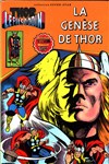 Thor Fils d'Odin n1 - 
La gnse de Thor