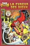 Thor Fils d'Odin n10 - 
La fureur des dieux