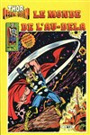 Thor Fils d'Odin n12 - 
Le monde de l'au-del