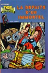 Thor Fils d'Odin n15 - 
La dfaite d'un immortel