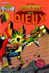 Thor Fils d'Odin n16 - 
La guerre des dieux