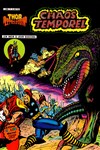 Thor Fils d'Odin n17 - 
Chaos temporel