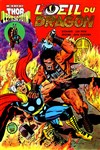 Thor Fils d'Odin n20 - 
L'il du dragon