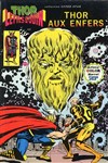 Thor Fils d'Odin n4 - 
Thor aux enfers