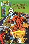 Thor Fils d'Odin n8 - 
La dfaite de Thor