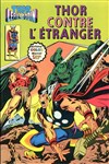 Thor Fils d'Odin n9 - 
Thor contre l'Etranger