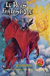 Weird World n2 - 
Le pays fantastique