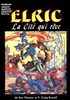 Ardit Marvel Graphic Novel n1
Elric, la cit qui reve