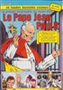 Artima Color Marvel G�ant n�11
La Vie de Jean-Paul II