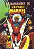 Best of Marvel n5
La naissance de Captain Marvel