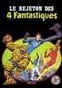 Best of Marvel n7
Le rejeton des 4 fantastiques