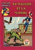 Captain America - Serie 1 n13
Le Faucon et la Vipre