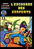 Captain America - Serie 1 n15
L'escouade des serpents