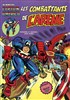 Captain America - Serie 1 n18
Les combattants de l'arene